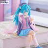 Hatsune Miku figure Love Blazer Navy Color, Noodle Stopper