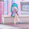 Hatsune Miku figure Love Blazer Navy Color, Noodle Stopper