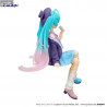 Hatsune Miku figure Love Blazer Navy Color, Noodle Stopper