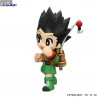 PRÉCOMMANDE - Hunter x Hunter - Figurine Gon Normal Color, Monotoon
