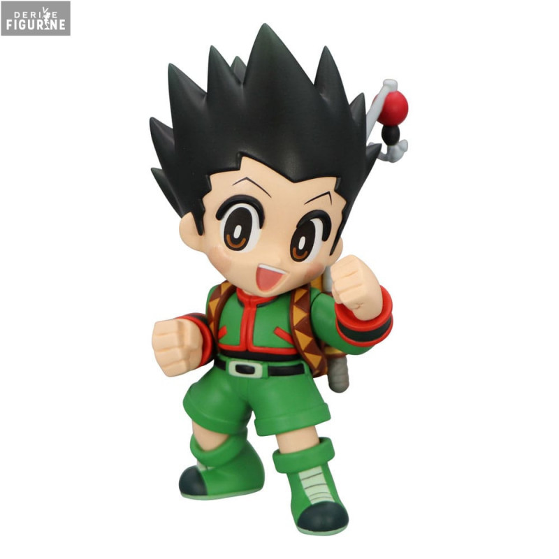 PRE ORDER - Hunter x Hunter - Gon figure Normal Color, Monotoon