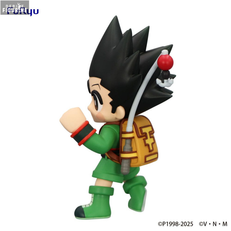 PRE ORDER - Hunter x Hunter...