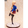 Fate/Extella - Jeanne d'Arc figure