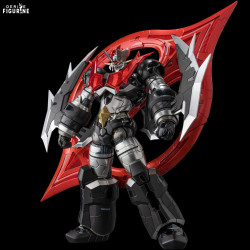 Mazinger Z - Figurine...