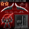 Mazinger Z - Figurine Mazinger Zero, Riobot