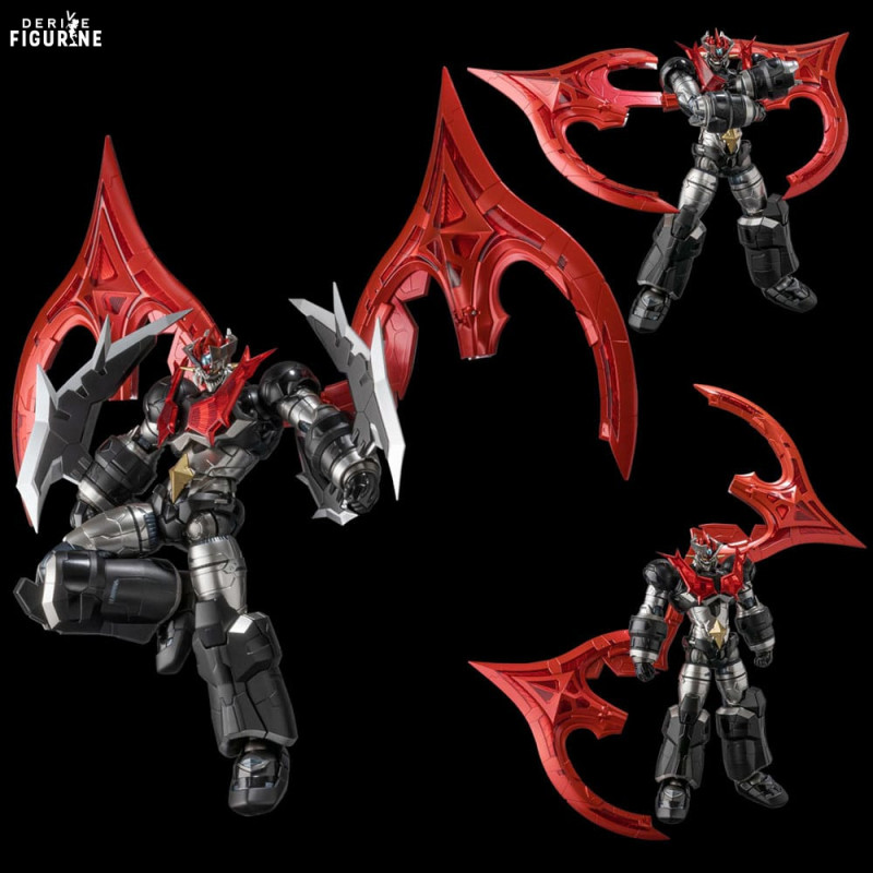 Mazinger Z - Mazinger Zero...