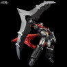 Mazinger Z - Figurine Mazinger Zero, Riobot