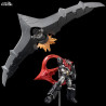 Mazinger Z - Figurine Mazinger Zero, Riobot