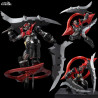 Mazinger Z - Figurine Mazinger Zero, Riobot