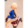 Fate/Extella - Jeanne d'Arc figure