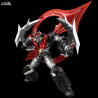 Mazinger Z - Figurine Mazinger Zero, Riobot