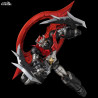 Mazinger Z - Figurine Mazinger Zero, Riobot