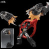 Mazinger Z - Figurine Mazinger Zero, Riobot