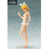 Vocaloid - Rin figure, swimsuit vers