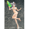 Senran Kagura Peach Beach Splash - Yumi figure ver. PBS
