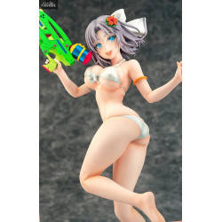 Senran Kagura Peach Beach...