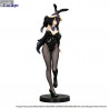 Overlord - Albedo figure, Black Color BiCute Bunnies
