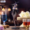 Overlord - Albedo figure, Black Color BiCute Bunnies