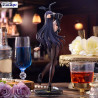 Overlord - Albedo figure, Black Color BiCute Bunnies