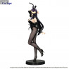Overlord - Albedo figure, Black Color BiCute Bunnies