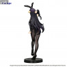 Overlord - Albedo figure, Black Color BiCute Bunnies