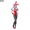 Overlord - Shalltear Bloodfallen figure, Red Color BiCute Bunnies