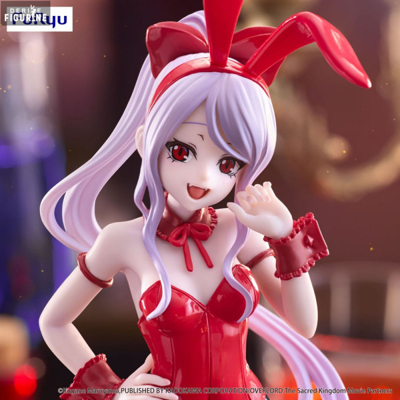 Overlord - Shalltear...