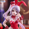 Overlord - Shalltear Bloodfallen figure, Red Color BiCute Bunnies