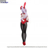 Overlord - Shalltear Bloodfallen figure, Red Color BiCute Bunnies