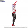 Overlord - Shalltear Bloodfallen figure, Red Color BiCute Bunnies