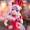 Overlord - Shalltear Bloodfallen figure, Red Color BiCute Bunnies