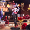 Overlord - Shalltear Bloodfallen figure, Red Color BiCute Bunnies