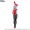 Overlord - Shalltear Bloodfallen figure, Red Color BiCute Bunnies