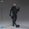 The Walking Dead: The Ones Who Live - Rick Grimes figure, Exquisite Mini