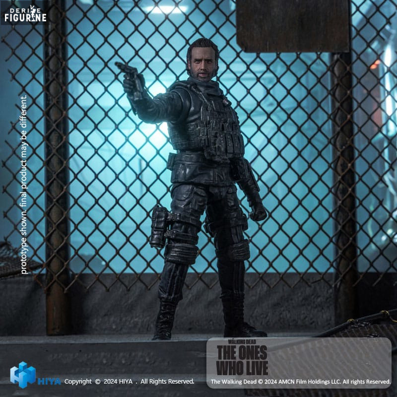 The Walking Dead: The Ones...