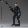 The Walking Dead: The Ones Who Live - Rick Grimes figure, Exquisite Mini