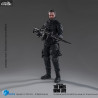 The Walking Dead: The Ones Who Live - Rick Grimes figure, Exquisite Mini