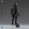 The Walking Dead: The Ones Who Live - Rick Grimes figure, Exquisite Mini