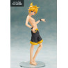Vocaloid - Len figure, swimsuit vers
