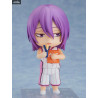 Kuroko's Basketball - Atsushi Murasakibara figure, Nendoroid