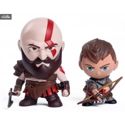 God of War pack 2 mini...