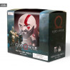 Pack 2 mini figurines God of War - Kratos et Atreus