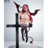 Original Character - Succubu Sister no Onee-san figure, DX