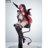 Original Character - Succubu Sister no Onee-san figure