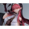 Original Character - Figurine Succubu Sister no Onee-san
