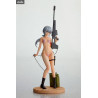Shining Beach Heroines - Marion figure ver. Swimsuit