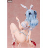 Original Character - Riyu Hoshizaki figure Illustrated by Mimosa