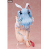 Original Character - Riyu Hoshizaki figure Illustrated by Mimosa