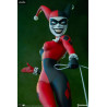 DC Comics, Batman - Figurine Harley Quinn, Animated Series Collection