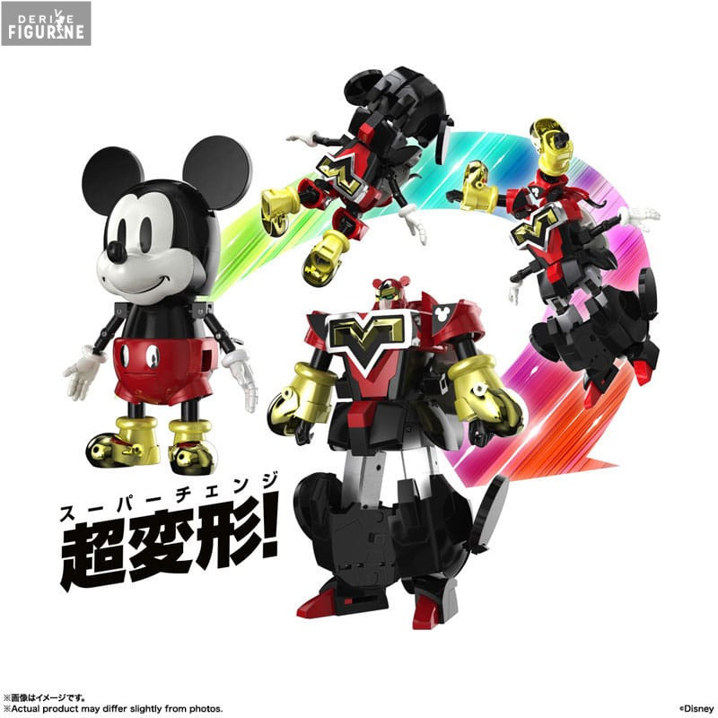 Disney - Mickey Mouse...
